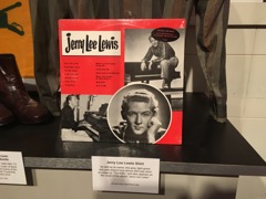 Jerry Lee Lewis!